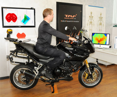 Moto-Skiveez® Innovation
